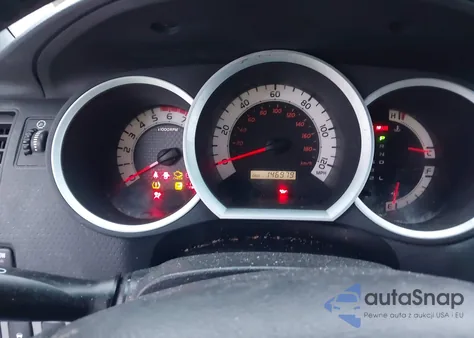 2015 Toyota Tacoma Base V6 from USA, damaged, VIN 3TMLU4ENXFM180851